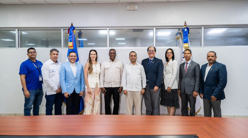 ITLA e Idoppril incorporarán tecnología 3D para modernizar prótesis de trabajadores