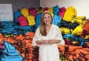 Carolina Mejía anuncia tercera edición de “Plásticos por Útiles Escolares”