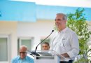 Abinader encabezará este sábado inauguraciones de obras en Independencia y Barahona