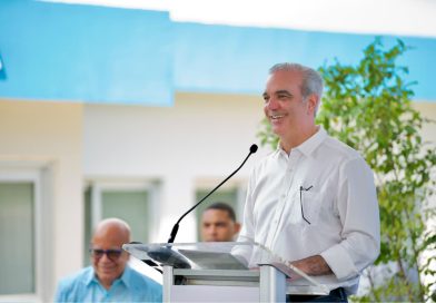 Abinader encabezará este sábado inauguraciones de obras en Independencia y Barahona