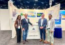 RD presenta en Houston oportunidades de inversión en hidrocarburos y avances en exploración petrolera