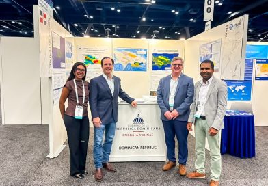 RD presenta en Houston oportunidades de inversión en hidrocarburos y avances en exploración petrolera