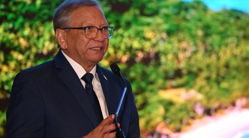 Banreservas financiará nuevos proyectos residenciales de Punta Bergantín