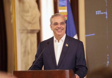 Abinader lanza este lunes “LA Agenda Semanal” para dar seguimiento a prioridades del Gobierno Abinader lanza este lunes “LA Agenda Semanal” para dar seguimiento a prioridades del Gobierno