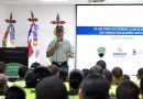 Digesett identifica como “críticos” 62 colegios de DN por impacto que generan en movilidad