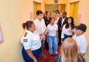 Ministerio de Justicia prepara nuevo sistema de vigilancia de derechos en cárceles