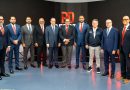 Cuatro presidenciables del PLD ponen sus propuestas sobre la mesa en RD Debate