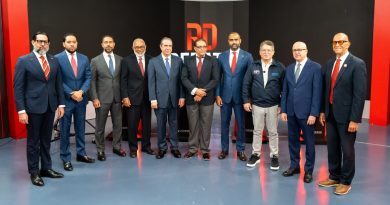 Cuatro presidenciables del PLD ponen sus propuestas sobre la mesa en RD Debate