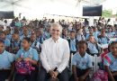 Más de 2.6 millones de estudiantes regresan a las aulas para el año escolar 2026-2027