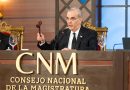 CNM inicia evaluación de siete jueces de la Suprema Corte de Justicia