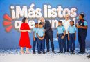Gobierno de Abinader logra la máxima calificación y excelencia del cuerpo docente nacional