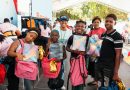 Alcaldía del Distrito Nacional informa las reglas para participar en Plásticos por Útiles Escolares