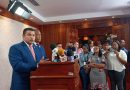 Tobías Crespo llama al PRM a convertir su mayoría congresual en avances para la República Dominicana