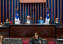 Senado define presidentes de sus comisiones permanentes para el período legislativo 2026-2028