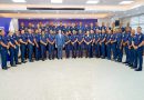 Cámara de Cuentas acerca su labor fiscalizadora a oficiales de la Policía Nacional