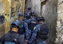 Policía despliega operativos en Espaillat y Hermanas Mirabal y apresa a decenas de personas
