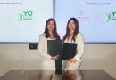 Fundación reconoce a iQtek por impulsar la inclusión laboral de personas con discapacidad