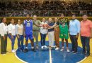 Peravia hace historia con la inauguración de su primer Torneo de Baloncesto Superior Peravia hace historia con la inauguración de su primer Torneo de Baloncesto Superior