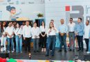 Carolina Mejía destaca impacto de “Plásticos por Útiles Escolares” tras recolectar 16.5 millones de botellitas Carolina Mejía destaca impacto de “Plásticos por Útiles Escolares” tras recolectar 16.5 millones de botellitas