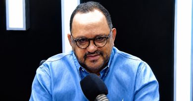 Antoliano defiende preparación del CNM para evaluar a jueces: “No es como piensan algunos opinadores”