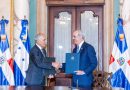 RD y Honduras abogan por reforzar cooperación en comercio, seguridad y turismo