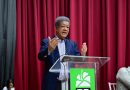 Leonel Fernández afirma que la FP construirá mayoría para ganar las elecciones de 2028