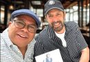 Juan Luis Guerra celebra libro sobre su vida y carrera: “La fe vence la fama”