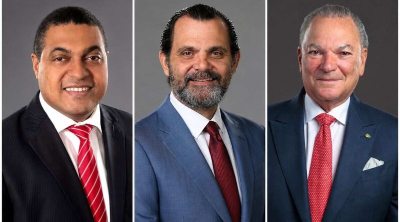 Acroarte reconocerá a Rainieri, Monegro, Bonetti y la Escuela de Locución Otto Rivera