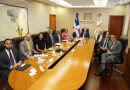 J.P. Morgan destaca resiliencia de economía dominicana y anuncia interés en ampliar inversiones
