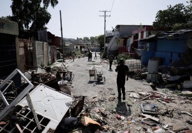 Más de 1,400 personas fueron asesinadas en Haití entre abril y junio, según la ONU