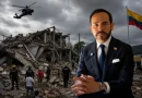 De la Espriella declara la emergencia económica para hacer frente a crisis por terremoto