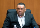 Tribunal retira prisión preventiva al mayor Girón, testigo clave en Coral y Coral 5G