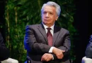 El expresidente ecuatoriano Lenín Moreno es condenado a cinco años de cárcel por sobornos