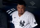Relevista de los Yankees Fernando Cruz sufre un desgarro en el codo y evalúa una cirugía