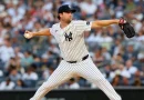 Gerrit Cole supera a Roger Clemens y Yankees barren a Orioles