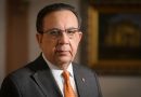 Valdez Albizu es confirmado en el Banco Central