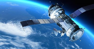 Japón lanza con éxito un nuevo satélite de geolocalización tras varios retrasos