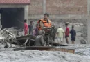 Una inmensa riada deja 160 víctimas en Nepal y China y casi 800 desaparecidos