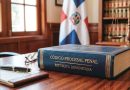 Gobierno presenta guía ciudadana para explicar los principales cambios del nuevo Código Penal