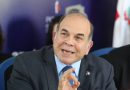 Pelegrín Castillo anuncia iniciativa popular para abordar la crisis haitiana