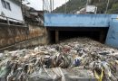 Al menos seis desaparecidos y decenas de viviendas afectadas en Venezuela por las lluvias