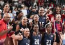 Las ‘Reinas del Caribe’ conquistan su séptima medalla de oro consecutiva en voleibol