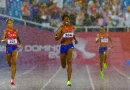 Marileidy Paulino rompe récord y lidera una jornada dorada para República Dominicana Marileidy Paulino rompe récord y lidera una jornada dorada para República Dominicana
