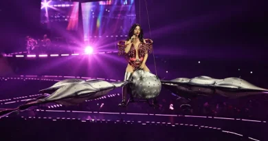 Juan Luis Guerra y Katy Perry, a cargo del cierre del primer y segundo día de festival