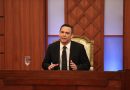Luis Henry Molina renuncia a buscar la reelección como presidente de la Suprema