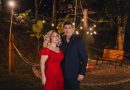 Los merengueros Eddy Herrera y Miriam Cruz unen sus voces en ‘Se me hace agua la boca’