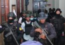 Coronel de la Policía continuará en prisión por presunta venta de armas de la institución
