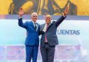 PRM ratifica a Ricardo de los Santos y Alfredo Pacheco al frente del Senado y la Cámara de Diputados