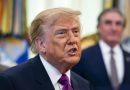 Trump anuncia acuerdo petrolero con Venezuela que dice que duplicará las reservas de EEUU