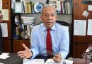 Rubén Bichara atribuye apagones al “deterioro financiero” y operativo del sector eléctrico